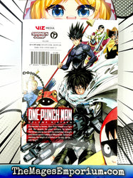 One-Punch Man Vol 16 (Online Order Only)