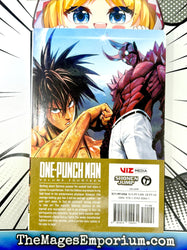 One-Punch Man Vol 14 (Online Order Only)