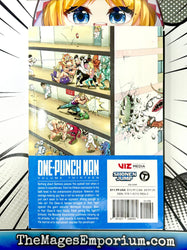 One-Punch Man Vol 13 (Online Order Only)
