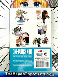 One-Punch Man Vol 12 (Online Order Only)