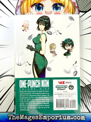 One-Punch Man: Vol 9 (Online Order Only)