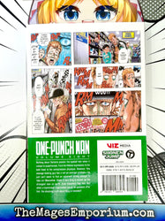 One-Punch Man: Vol. 8 (Online Order Only)