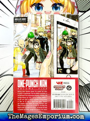 One-Punch Man Vol 5 (Online Order Only)