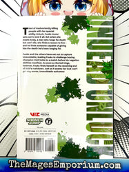 Undead Unluck Vol 17 (Online Order Only)