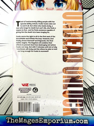 Undead Unluck Vol 15 (Online Order Only)