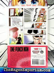 One-Punch Man Vol 11 (Online Order Only)