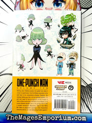 One Punch Man Vol 10 (Online Order Only)