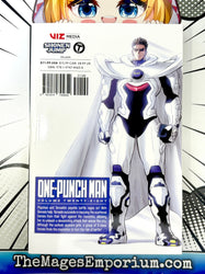 One-Punch Man Vol 28 (Online Order Only)