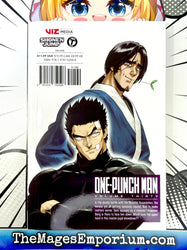 One-Punch Man Vol 30 (Online Order Only)