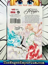 Prince Freya Vol 7 (Online Order Only)