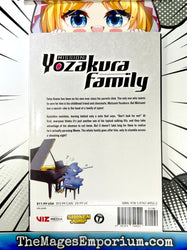 Mission: Yozakura Family Vol 14 (Online Order Only)