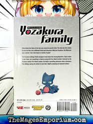 Mission: Yozakura Family Vol 15 (Online Order Only)