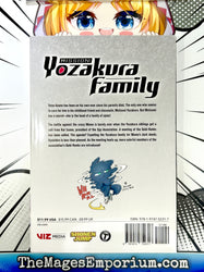 Mission: Yozakura Family Vol 16 (Online Order Only)
