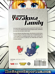 Mission: Yozakura Family Vol 7 (Online Order Only)