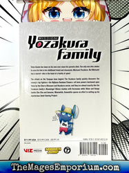 Mission: Yozakura Family Vol 9 (Online Order Only)