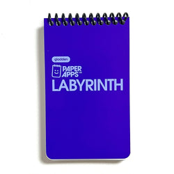 Paper Apps™ LABYRINTH (ONLINE ORDER ONLY)