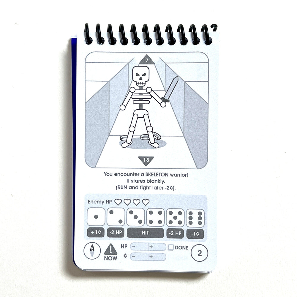 Paper Apps™ LABYRINTH (ONLINE ORDER ONLY)
