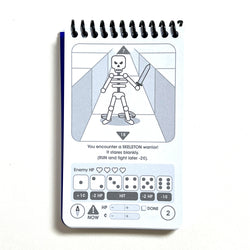 Paper Apps™ LABYRINTH (ONLINE ORDER ONLY)