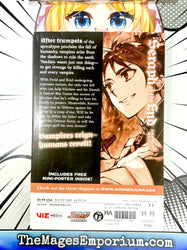 Seraph of the End Vampire Reign Vol 15 (Online Order Only)