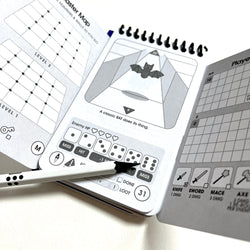 Paper Apps™ LABYRINTH (ONLINE ORDER ONLY)