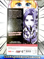 Seraph of the End Vampire Reign Vol 16 (Online Order Only)