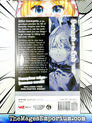 Seraph of the End Vampire Reign Vol 24 (Online Order Only)