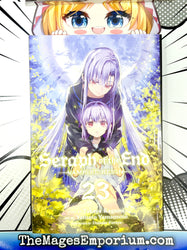 Seraph of the End Vampire Reign Vol 23 (Online Order Only)
