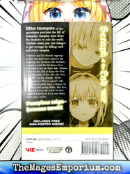 Seraph of the End Vampire Reign Vol 23 (Online Order Only)