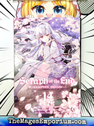 Seraph of the End Vampire Reign Vol 14 (Online Order Only)
