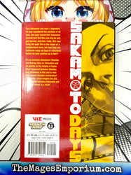 Sakamoto Days Vol 12 (Online Order Only)