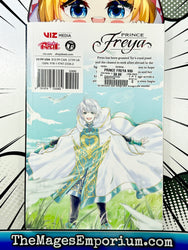 Prince Freya Vol 5 (Online Order Only)
