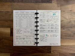 Rook & Raven: The Player's Kit - Dungeons & Dragons (ONLINE ORDER ONLY)