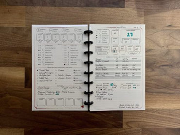 Rook & Raven: The Player's Kit - Dungeons & Dragons (ONLINE ORDER ONLY)