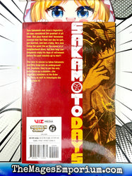 Sakamoto Days Vol 4 (Online Order Only)