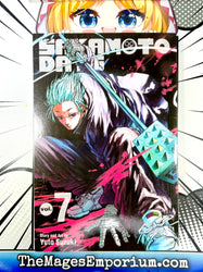 Sakamoto Days Vol 7 (Online Order Only)
