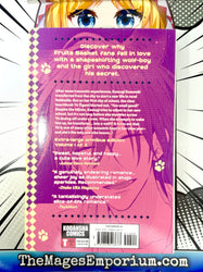 That Wolf-Boy Is Mine! Omnibus Vol 1 (Online Order Only)