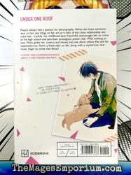 Love in Focus Complete Collection (Online Order Only)