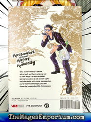 The Way of the Househusband Vol 5 (Online Order Only)