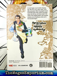 The Way of the Househusband Vol 4 (Online Order Only)
