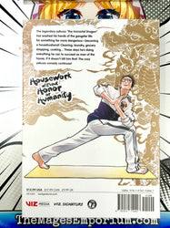 The Way of the Househusband Vol 2 (Online Order Only)