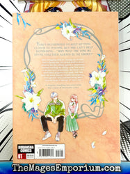 A Sign of Affection Vol 2 (Online Order Only)