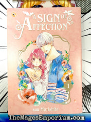 A Sign of Affection Vol 1 (Online Order Only)