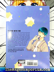 Star-Crossed!! Vol 3 (Online Order Only)