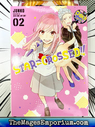 Star-Crossed!! Vol 2 (Online Order Only)