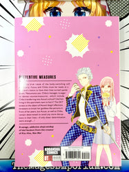 Star-Crossed!! Vol 2 (Online Order Only)