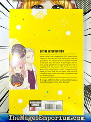 Star Crossed Vol 1 (Online Order Only)
