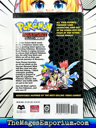 Pokemon Adventures Black and White Vol 6 (Online Order Only)