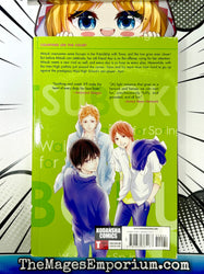 Waiting for Spring Vol 3 (Online Order Only)