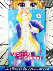 Waiting for Spring Vol 4 (Online Order Only)