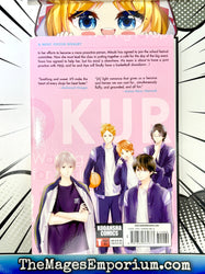 Waiting for Spring Vol 6 (Online Order Only)